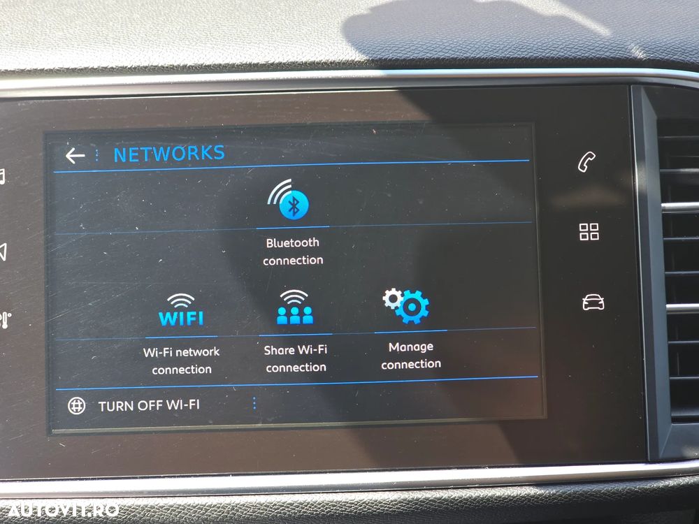 Peugeot 308 1.6 BlueHDi FAP STT Allure - 22