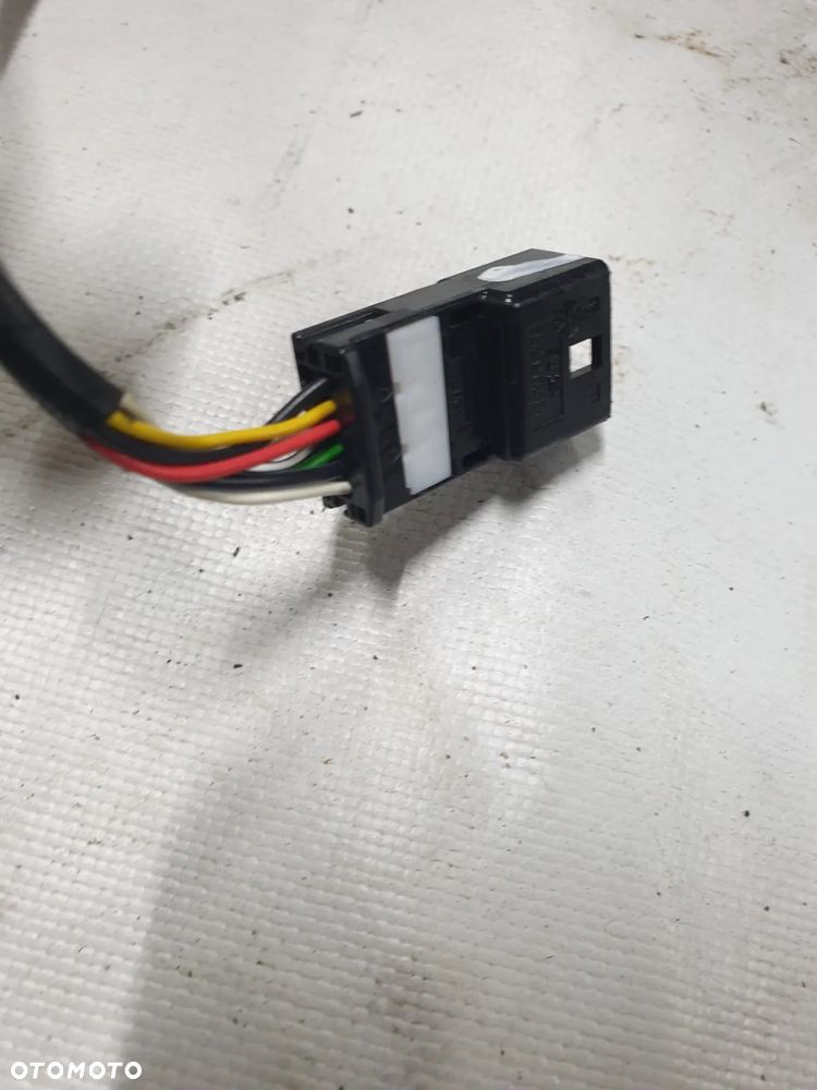 Lusterko Prawe Dacia Duster II 9+4 PIN 13pin Kamera Asystent Europa Stan Idealny - 10