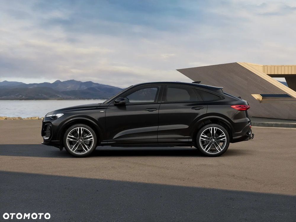 Audi Q5 Sportback - 2