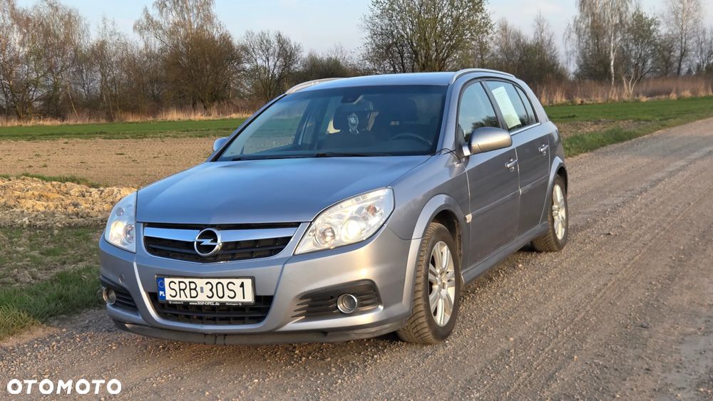 Opel Signum 1.8 Elegance - 17