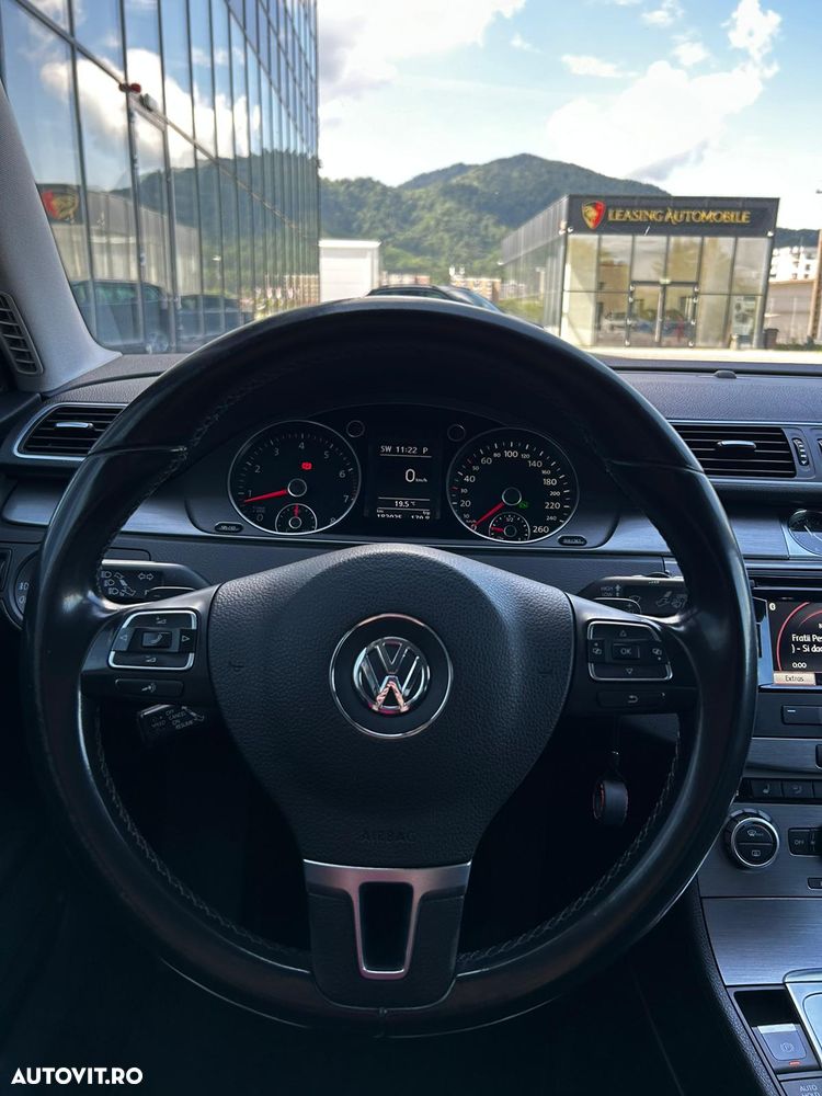 Audi A5 1.8 TFSI ack multitronic - 9