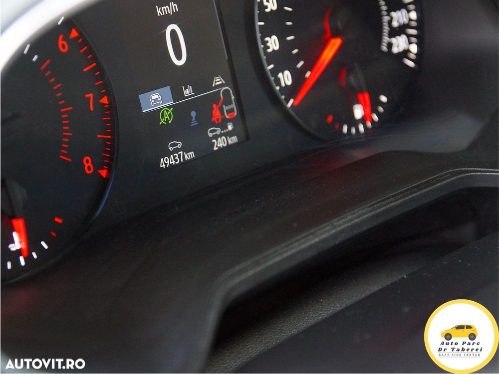 Renault Clio V 1.0 TCe Life - 26
