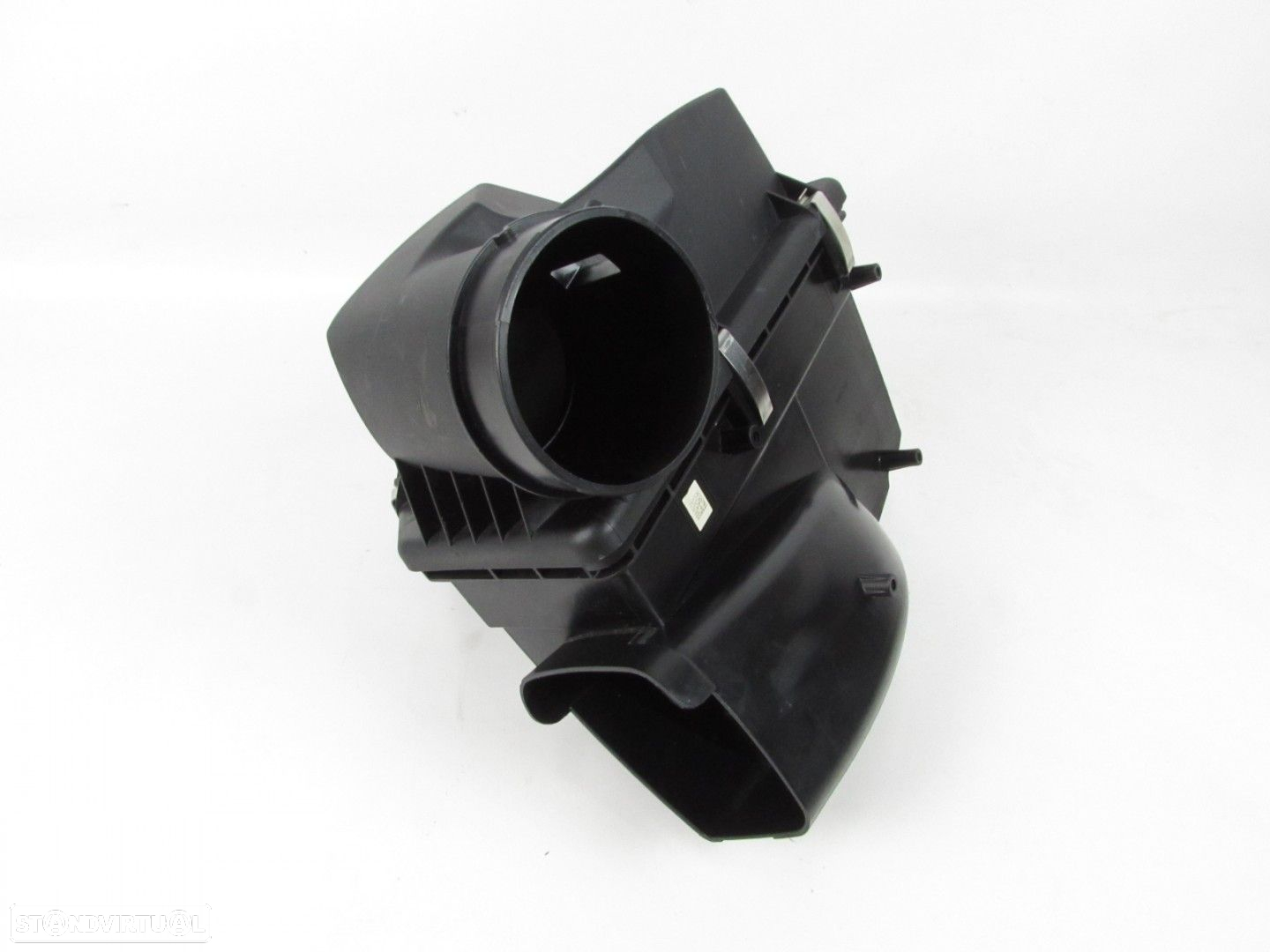 Caixa de filtro de ar SEMI-NOVO/ ORIGINAL BMW 3 (G20) 13718580424 - 2
