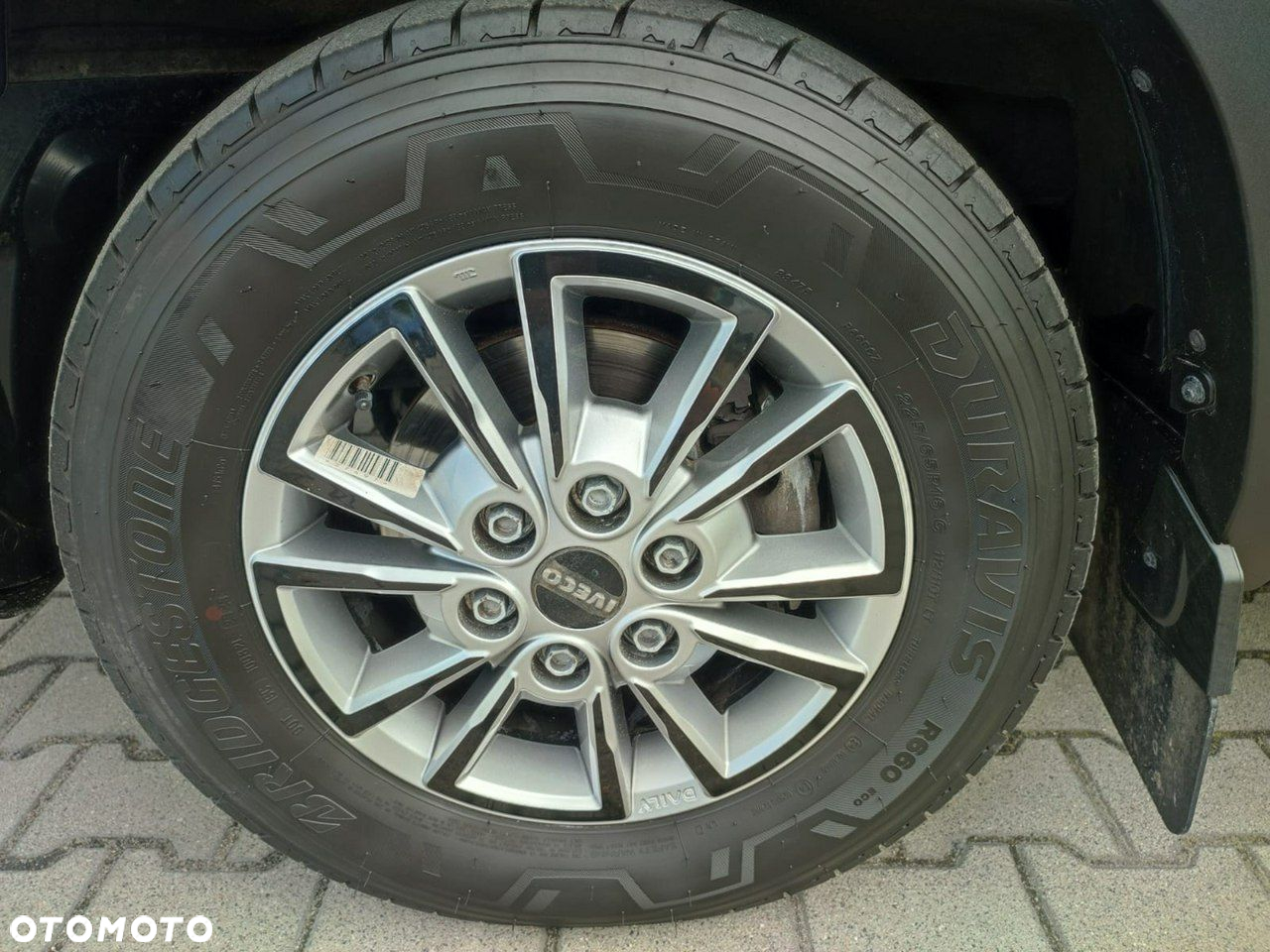 Iveco Daily 35S16 V - 29