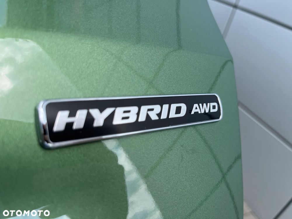 Ford Kuga 2.5 FHEV AWD Active X eCVT - 32