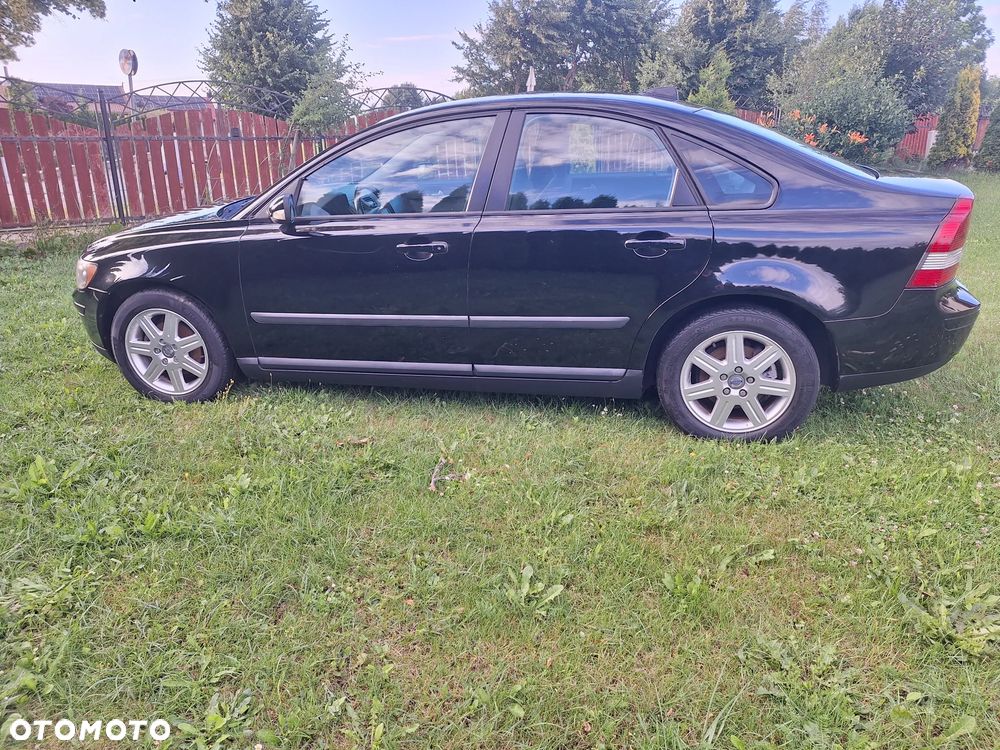 Volvo S40 - 17