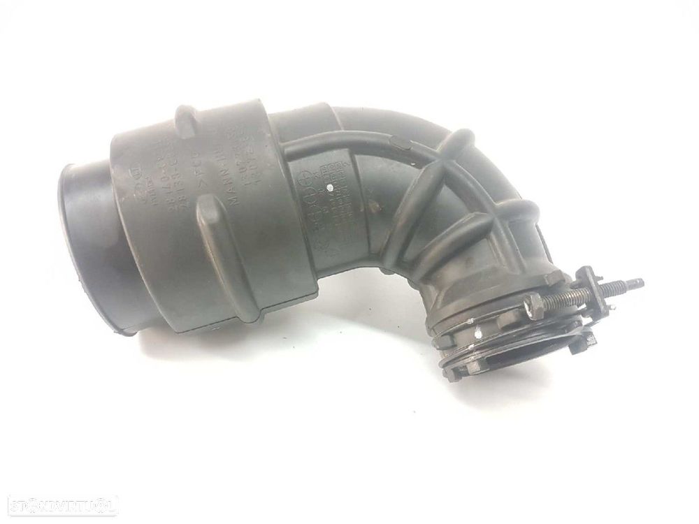 TUBO HYUNDAI I20 ACTIVE CLASSIC BLUE - 1