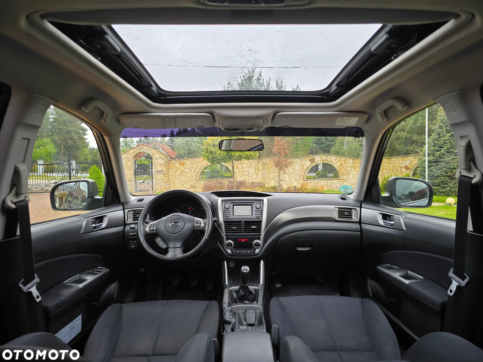 Subaru Forester 2.0 XE NAV - 30