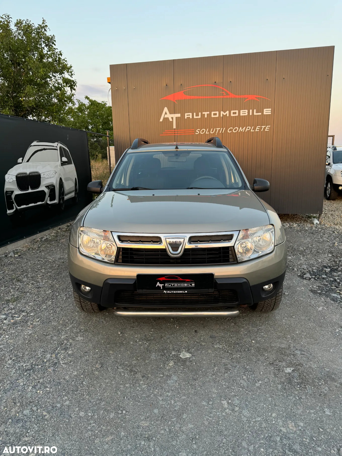 Dacia Duster 1.5 dCi 4x2 Laureate - 2