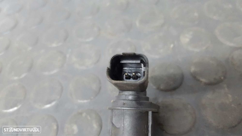 CAPTADOR VOLANTE MOTOR NISSAN QASHQAI (J10) ACENTA - 4