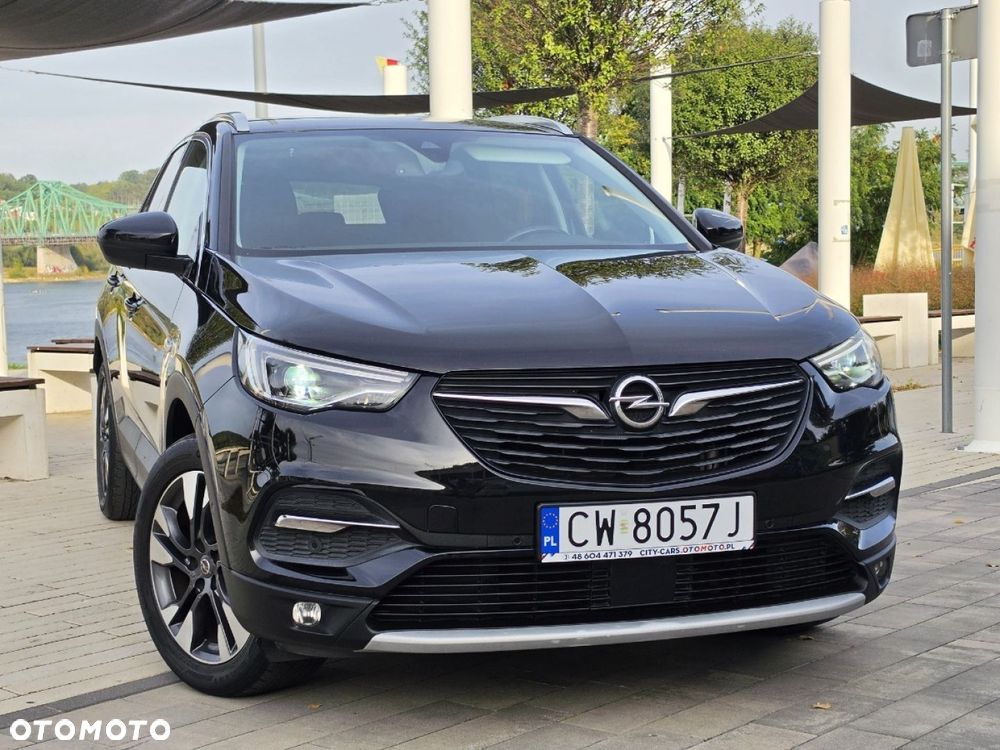 Opel Grandland X - 23