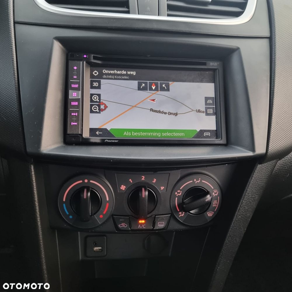 Suzuki Swift 1.2 ECO+ Comfort - 11