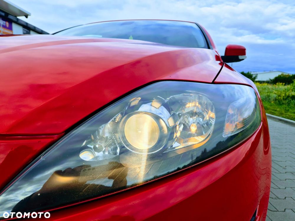 Ford Mondeo 2013 photo 3