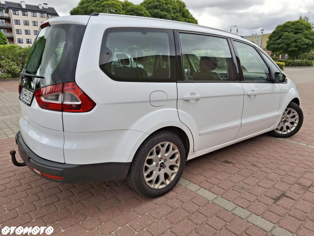 Ford Galaxy - 5