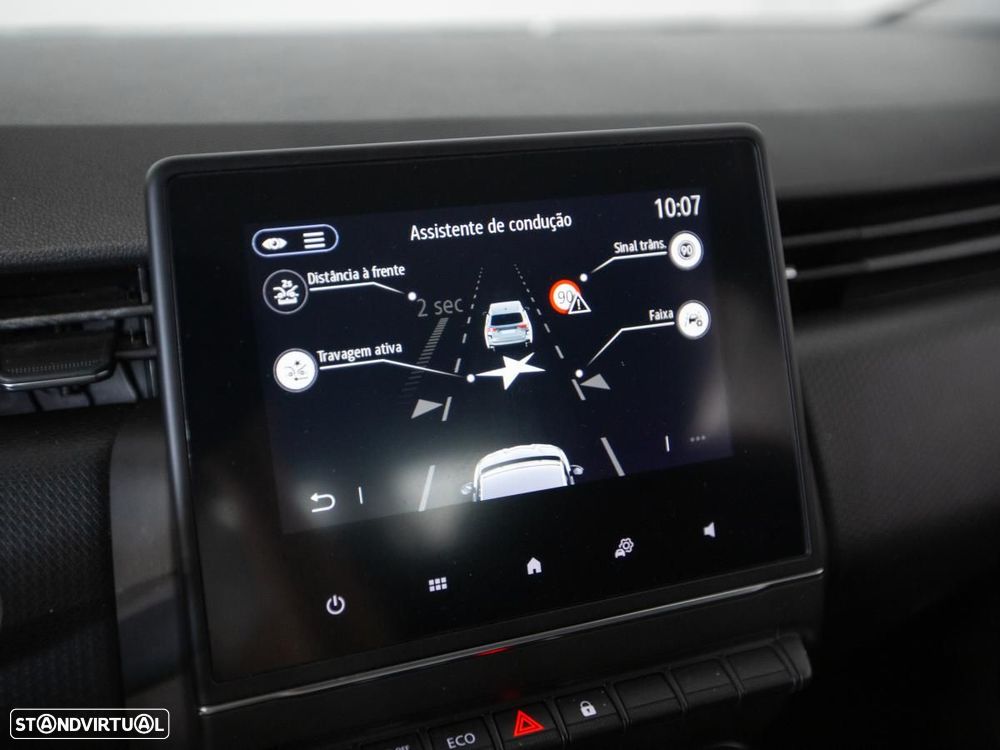 Renault Clio 1.5 Blue dCi Intens - 26