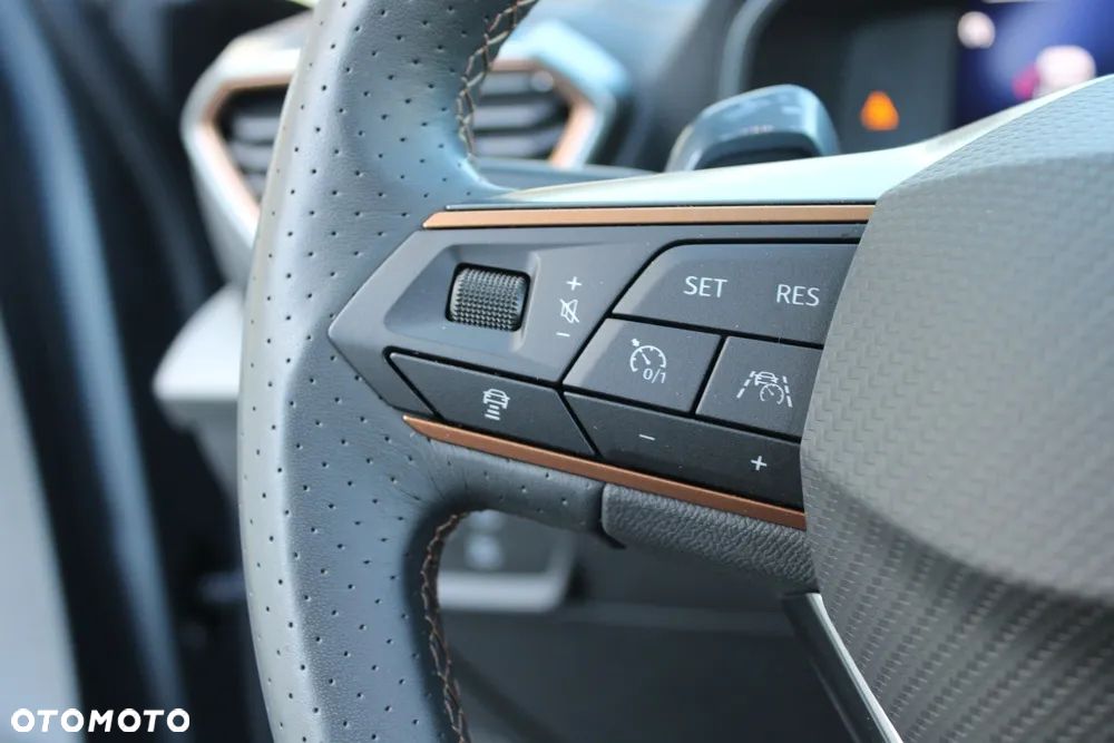 Cupra Formentor 2.0 TSI VZ DSG - 28