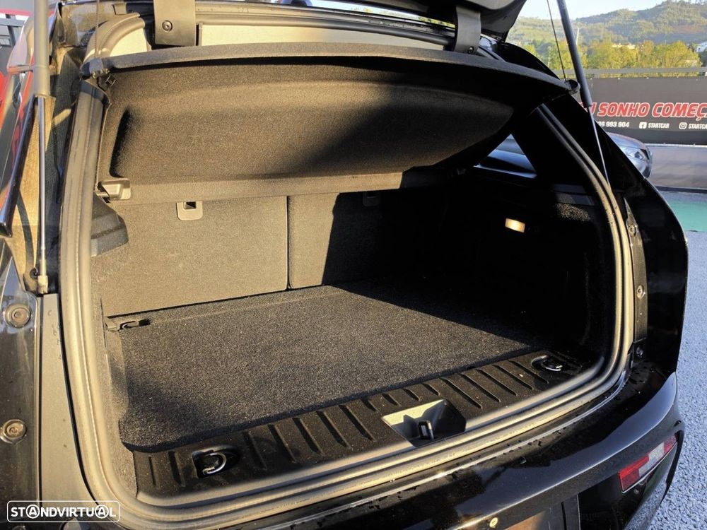 BMW i3 — fotografia 24