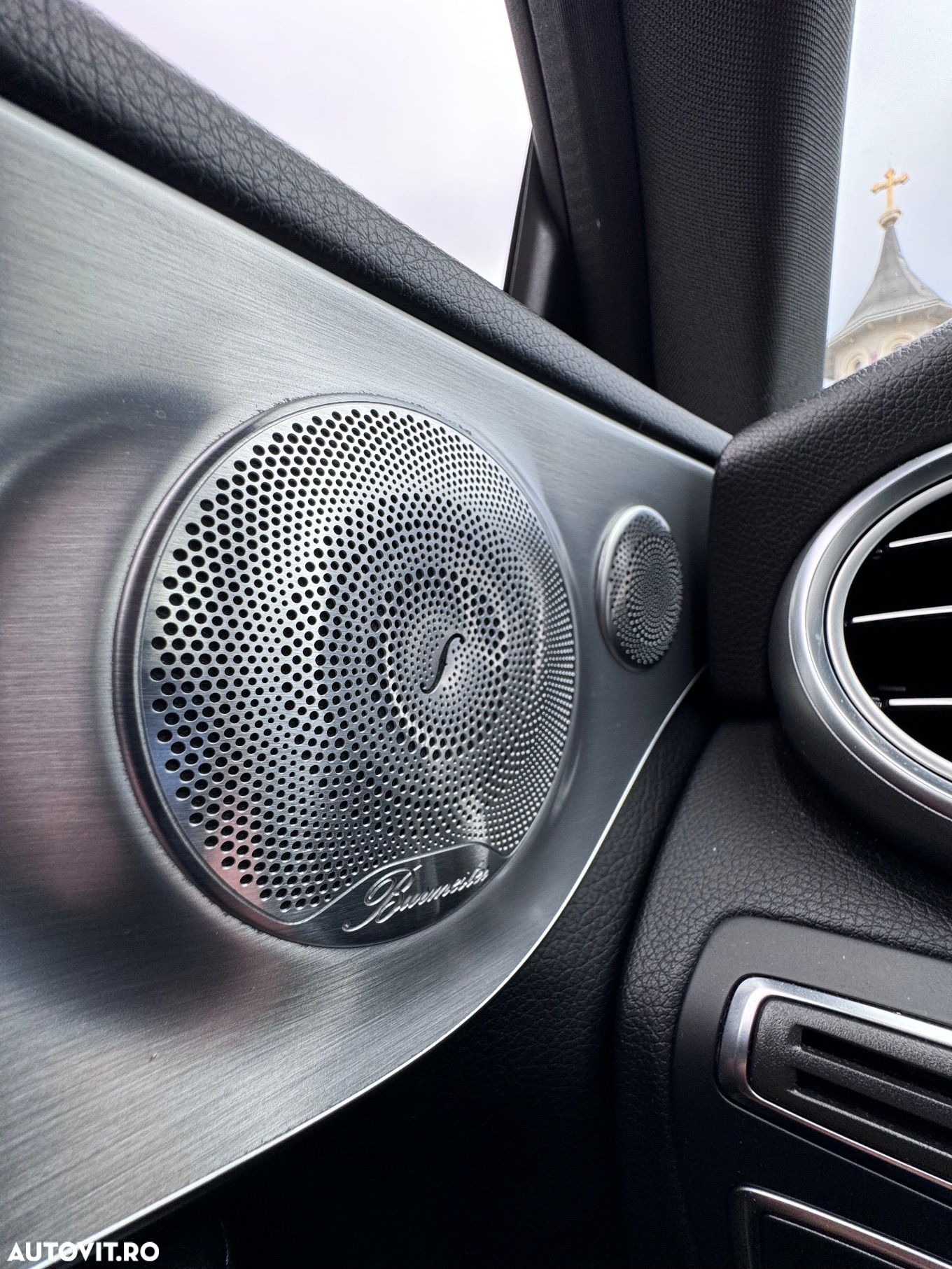 Mercedes-Benz C 250 d Coupe Aut. - 6