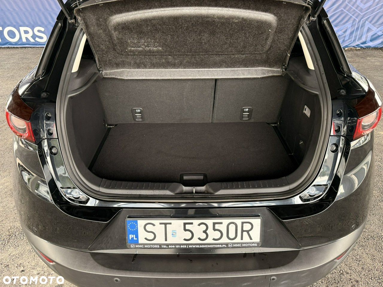 Mazda CX-3 2.0 SkyPassion i-Eloop 4x4 - 15