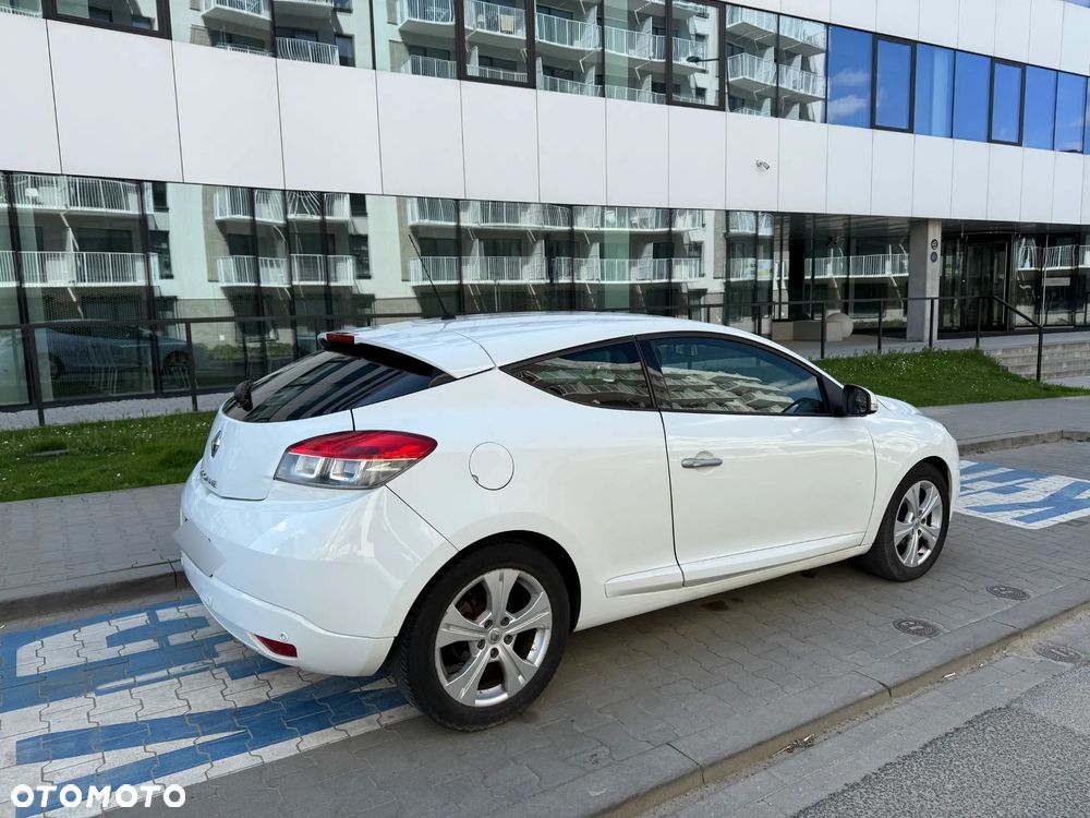 Renault Megane 1.5 dCi Dynamique - 7