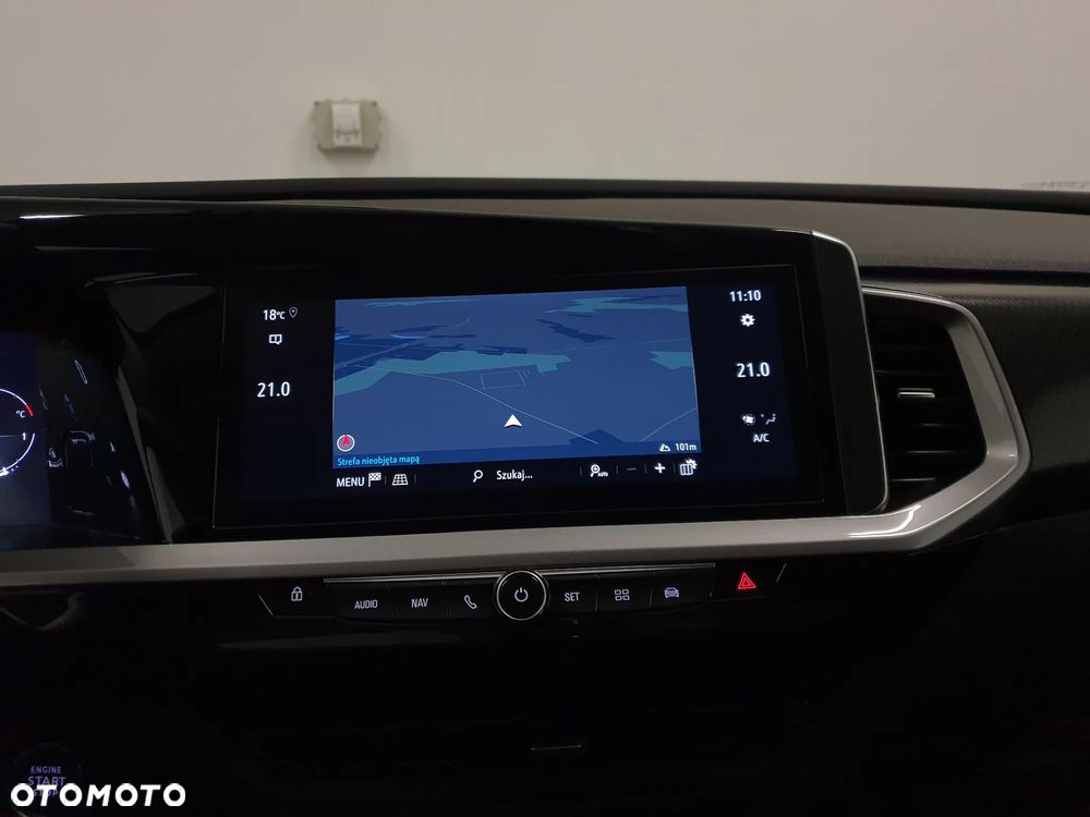 Opel Grandland 1.5 CDTI GS S&S - 14
