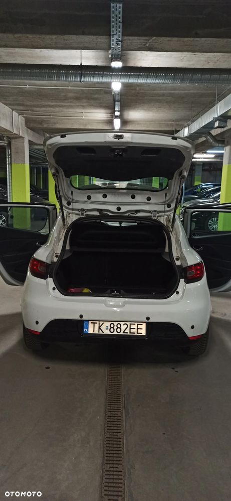 Renault Clio Energy dCi 90 Start & Stop Dynamique - 5