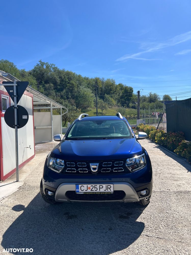 Dacia Duster - 2