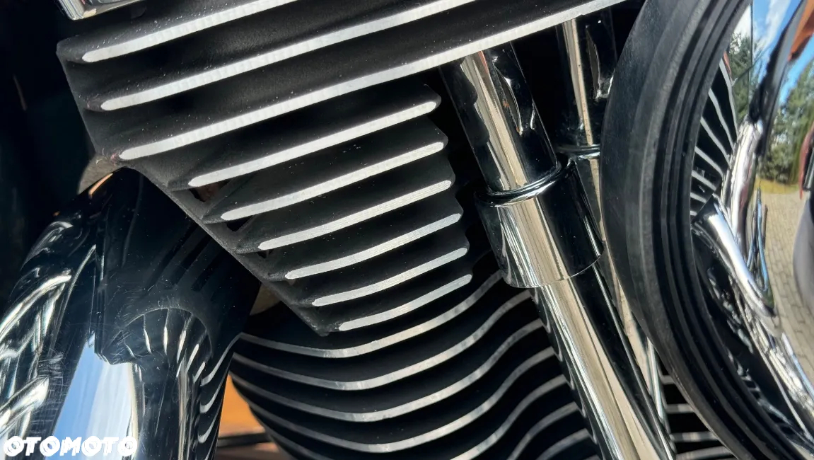 Harley-Davidson Softail Fat Boy - 11
