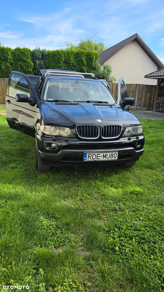 BMW X5 - 6