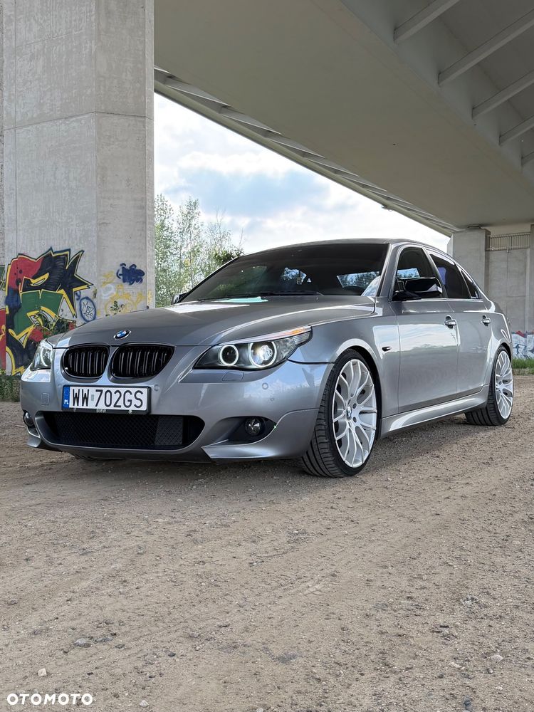 BMW Seria 5 - 3