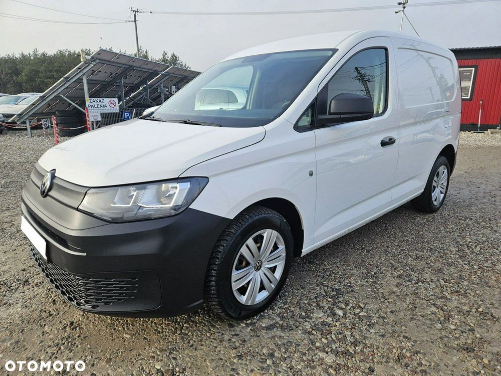 Volkswagen Caddy - 3