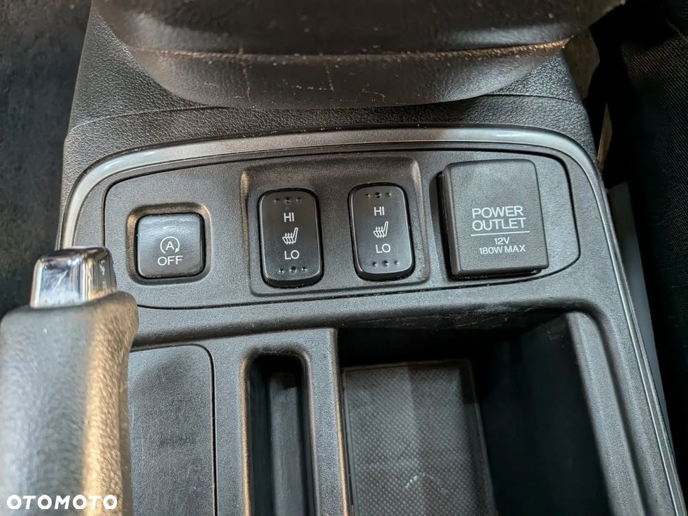 Honda CR-V 1.6i DTEC 4WD Elegance - 21