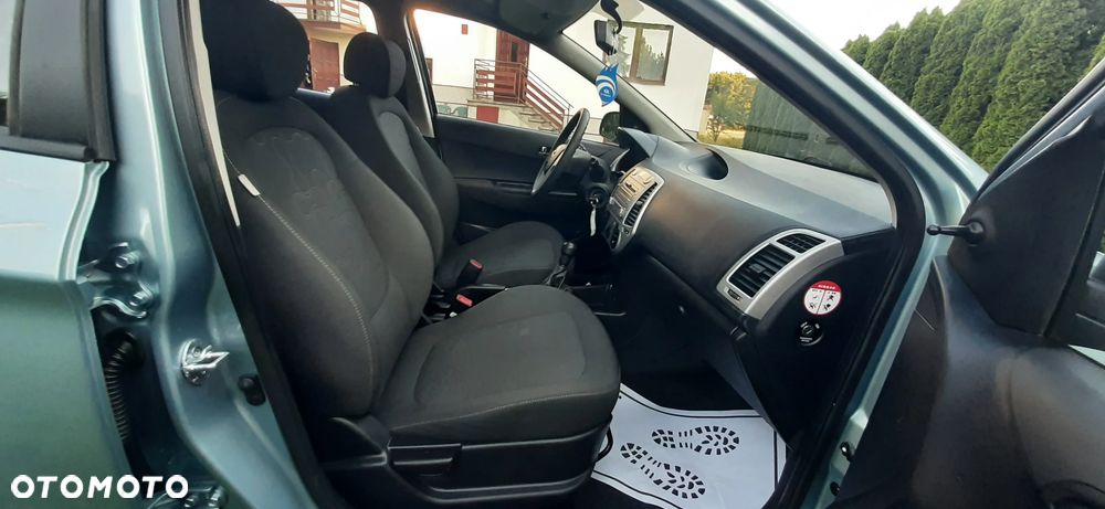 Hyundai i20 - 32