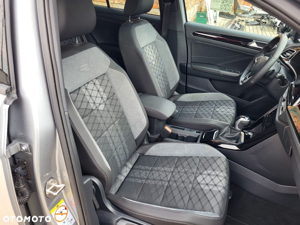Volkswagen T-Roc 1.5 TSI OPF DSG R-Line - 17