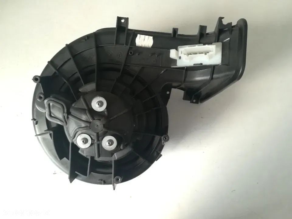 OPEL DMUCAWA SAAB WENTYLATOR NAWIEWU WNĘTRZA - 18