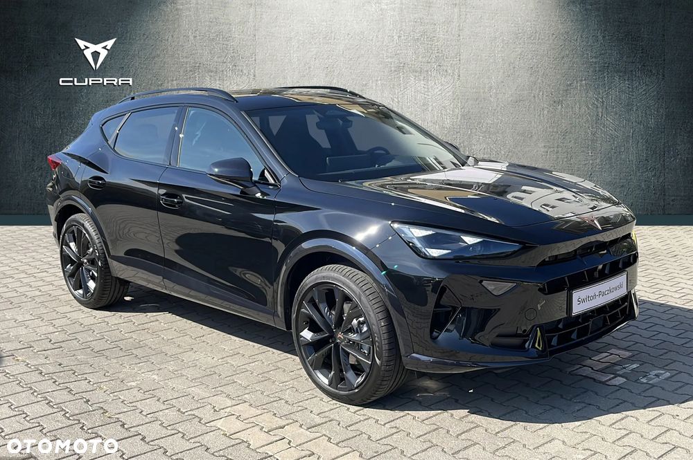 Cupra Formentor - 8