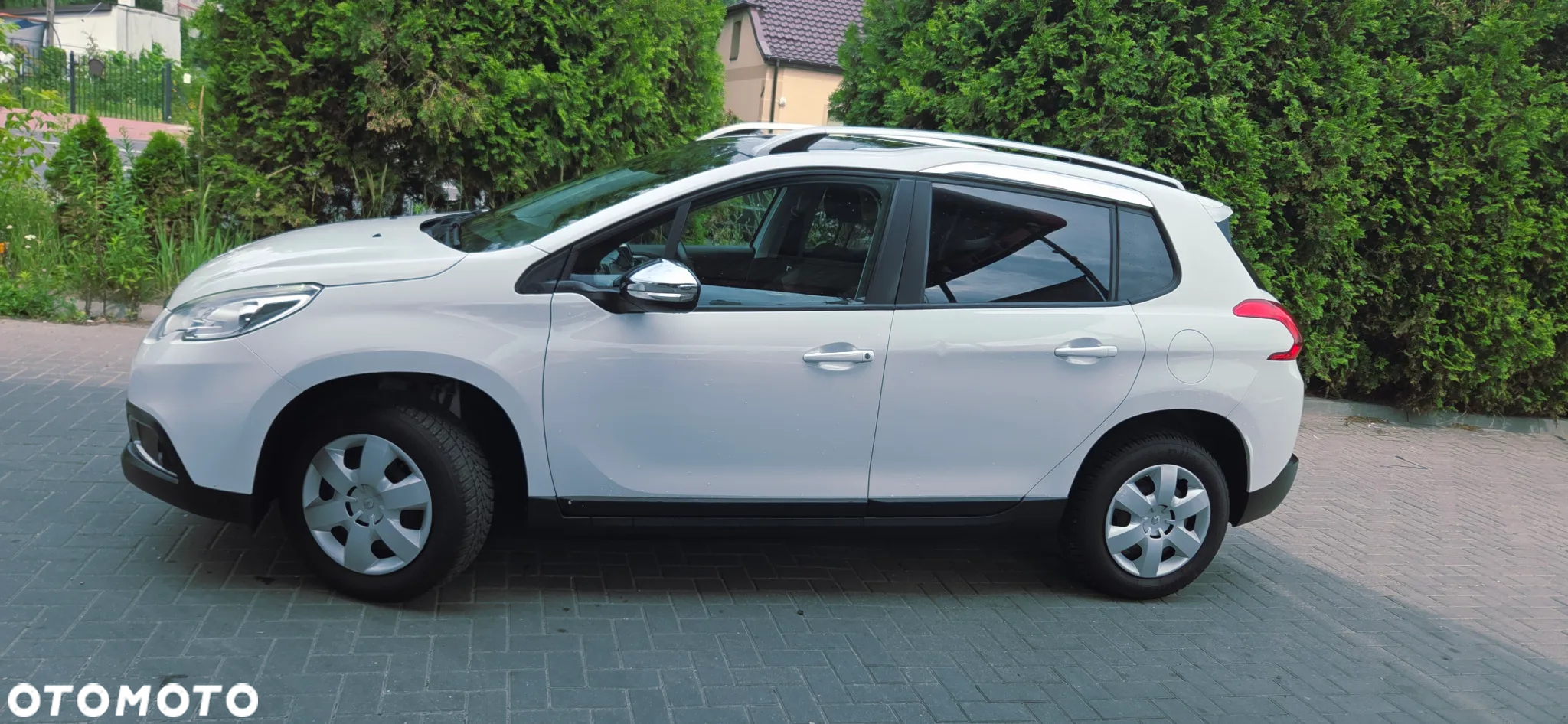 Peugeot 2008 PureTech 82 Allure - 5