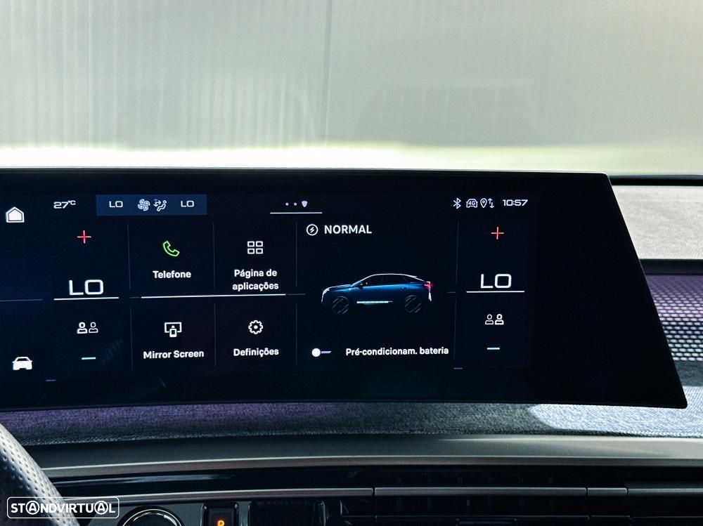 Peugeot E-3008 73 kWh GT - 52