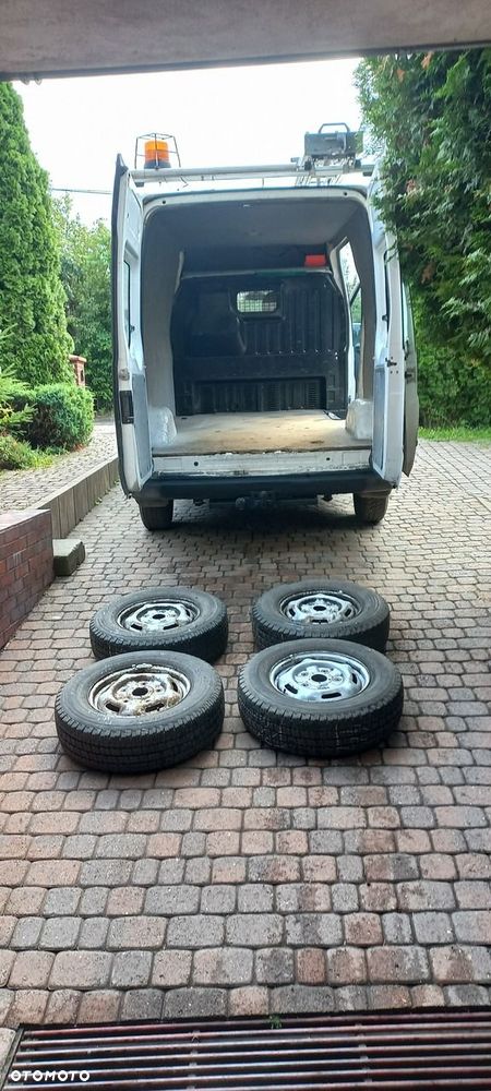 Ford Transit - 19