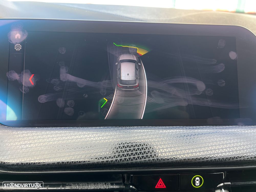 BMW 116 d Corporate Edition M - 10