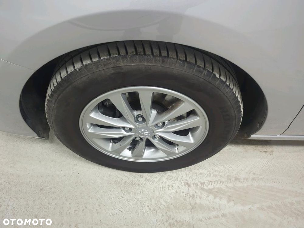 Hyundai i30 1.0 T-GDI Classic + - 5