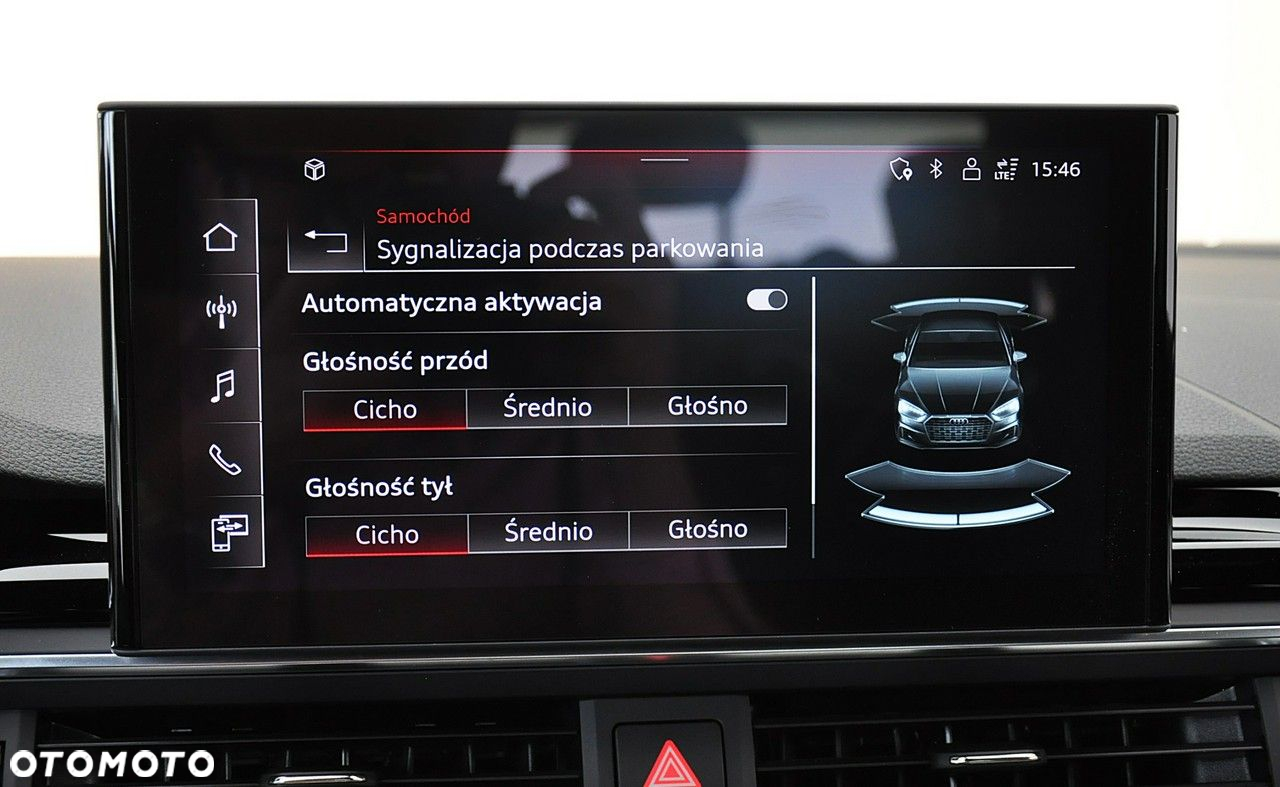 Audi A5 - 36