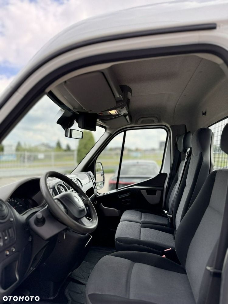Renault Master - 16