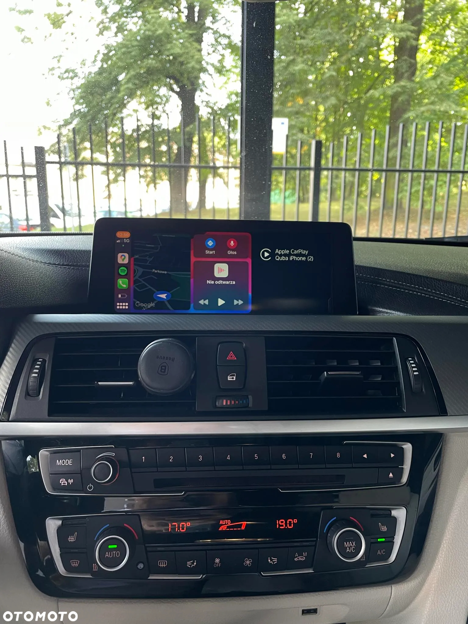 BMW Seria 4 430i xDrive M Sport - 9