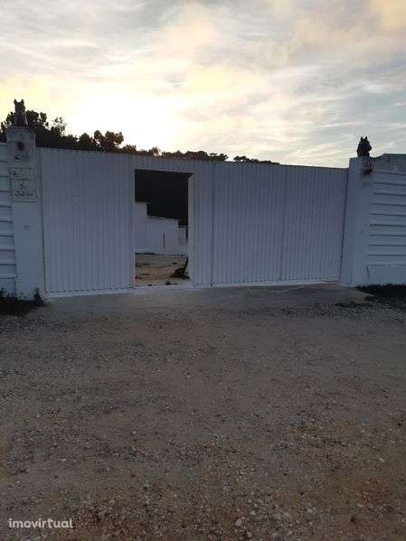 Alugo Parte Quinta picadeiro  cavelariças - Grande imagem: 3/9