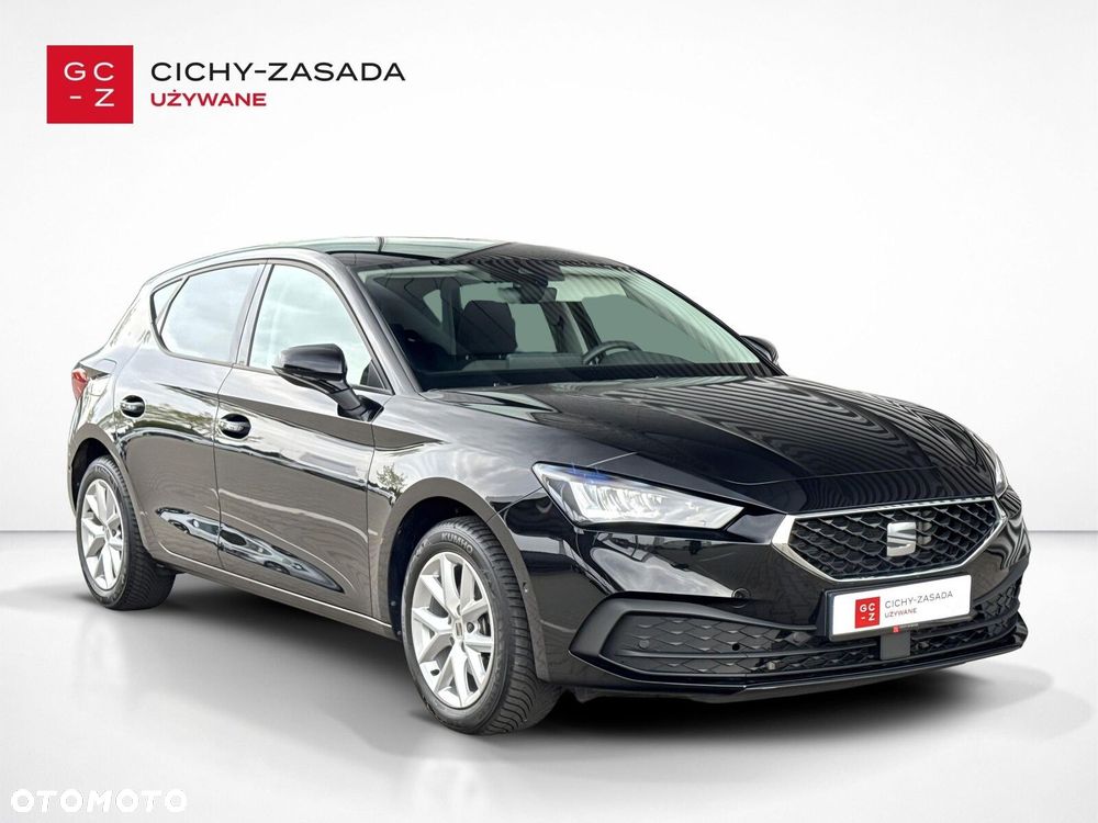 Seat Leon 1.5 TSI Style - 3