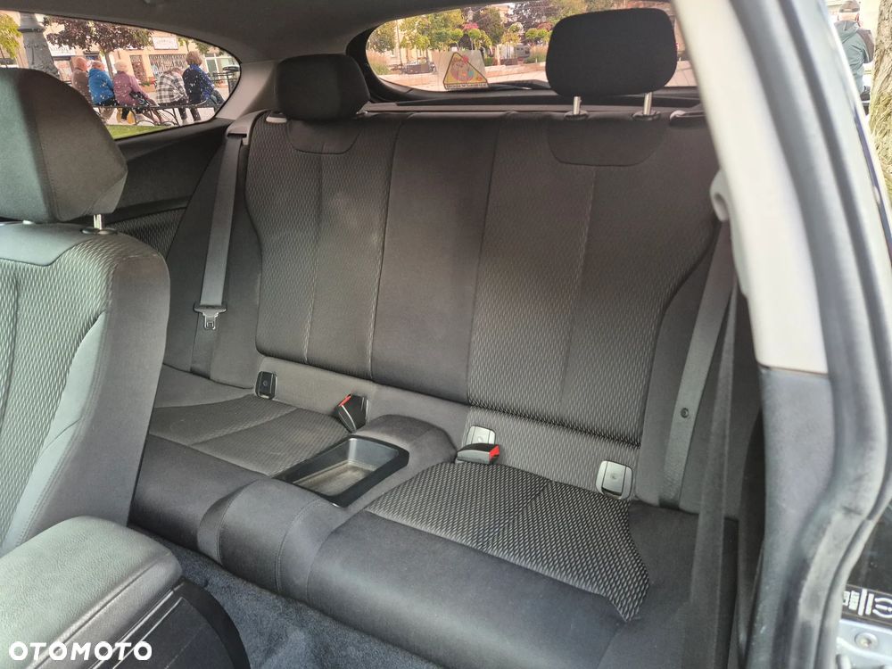 BMW Seria 1 - 10