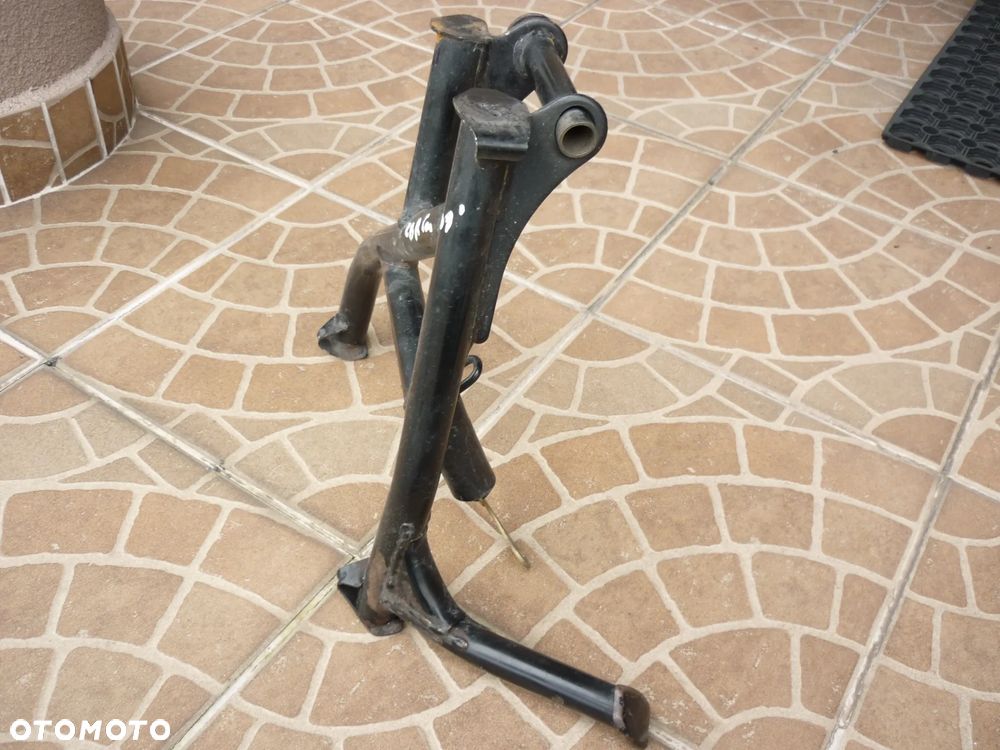 Stopka centralna Honda CBR 600Fi 2001 - 2