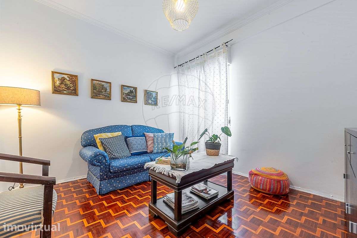 Apartamento T3 para venda - Grande imagem: 4/28