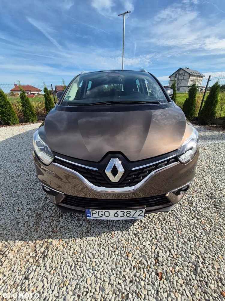 Renault Grand Scenic - 4